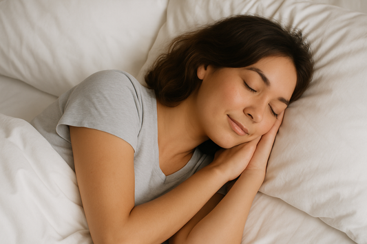 Unlocking Restful Sleep: How CBN Works with Your Endocannabinoid System