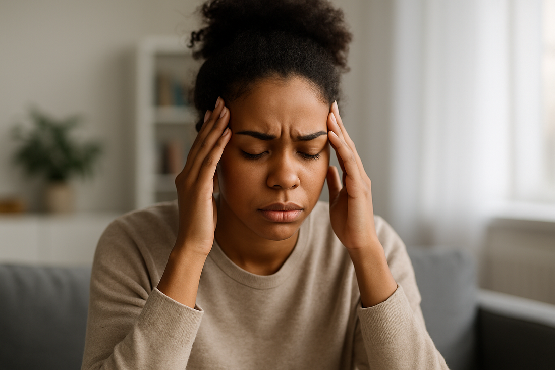 Breathing Exercises for Stress | The CBD Store Wellness