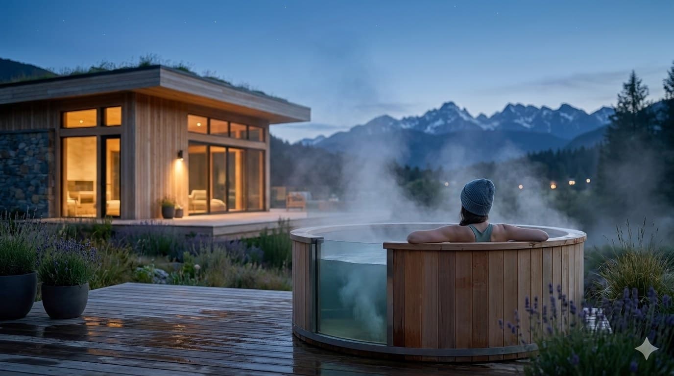 The Friday Slow-Down: Your Colorado Summer Evening Wind-Down Guide