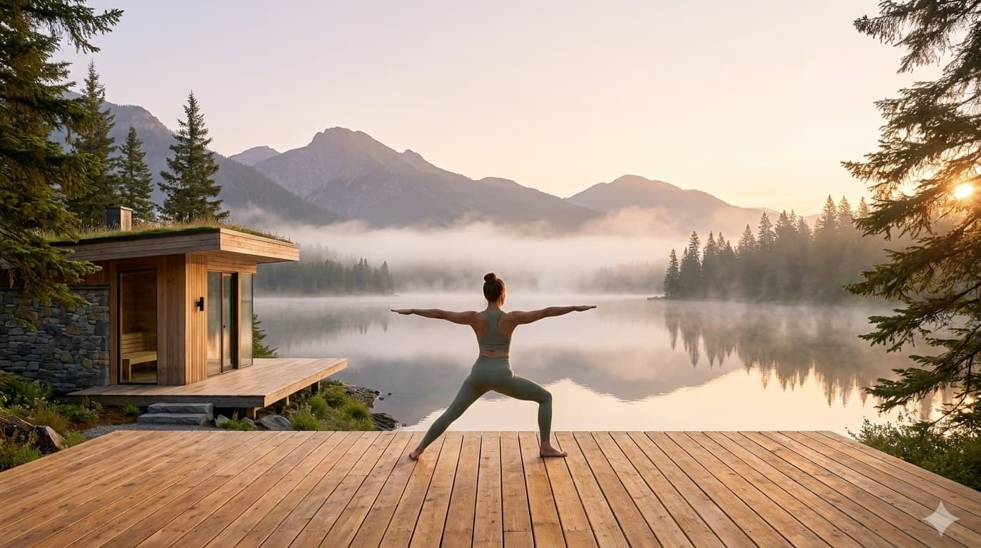 The Mid-Week Reset Your Body Is Already Asking For
