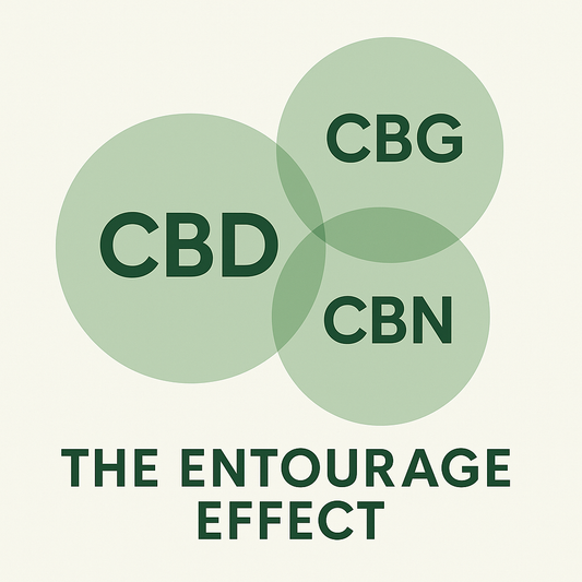 The Rise of the Roll-On: Why Locals Love Colorado Fresh CBD’s Nano Formula