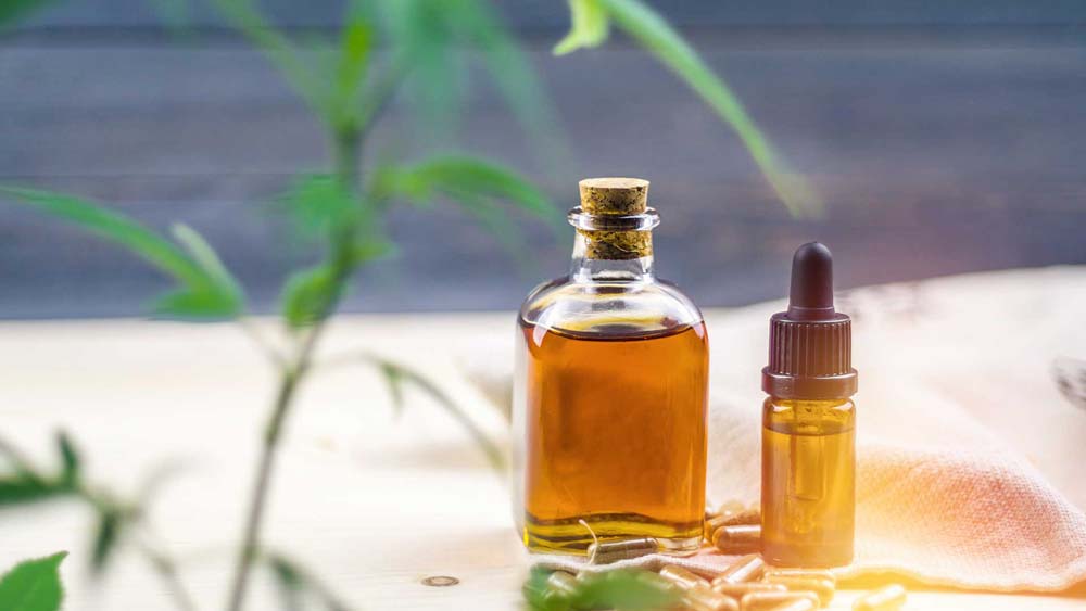 Discover the many benefits of CBD Oils