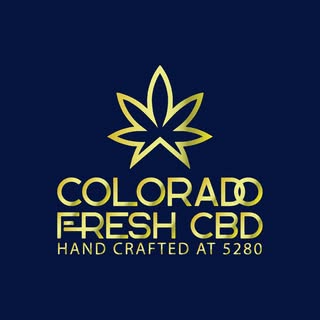 Colorado Fresh logo