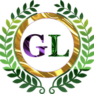GoodLeaf logo