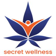 Secret Wellness logo